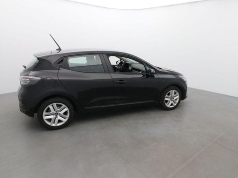 Voitures D'occasion À Ganges | Renault Clio 1.5 Blue Dci 100Ch Evolution Gsr2