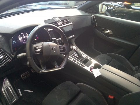 Voitures D'occasion À Ganges | Ds Ds 7 Ds7 E-Tense 360 4X4 Performance Line / Gps Adml Hayonelec...