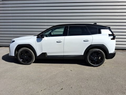Voitures D'0Km À Ganges | Citroën C5 Aircross Hybride 145 Ch E-Dcs6 Max