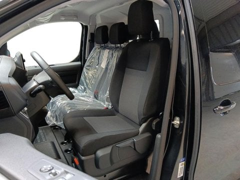 Voitures D'0Km À Ganges | Fiat Scudo L3 2.2 Diesel 150Ch Automatique