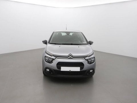 Voitures D'occasion À Ganges | Citroën C3 1.5 Bluehdi 100Ch S&S Plus