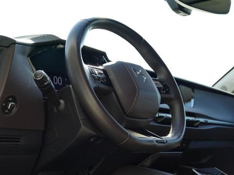 Voitures D'occasion À Ganges | Ds Ds4 1.5 Bluehdi S&S - 130 - Bv Eat8 Opera Phase 1