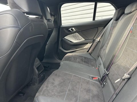 Voitures D'occasion À Ganges | Bmw Série 1 (Nouvelle) 118D M Sport Pro Gps Ja19 Packpremium
