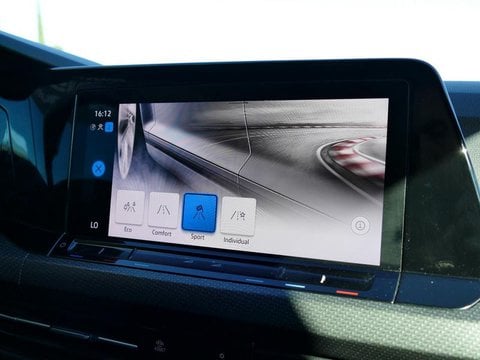 Voitures D'occasion À Ganges | Volkswagen Golf 2.0 Tdi Scr - 150 - Bv Dsg 7 R-Line 1St