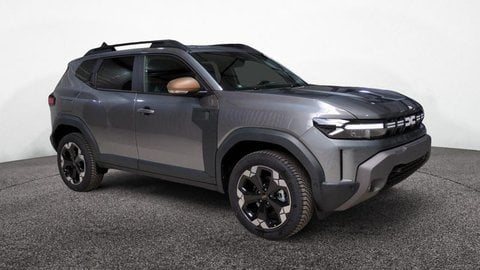 Voitures D'0Km À Ganges | Dacia Duster Hybrid-G 150 Bva 4X4 Extreme + Pack City + Pack Techno + ...