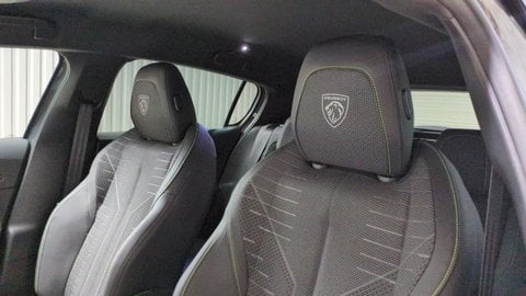 Voitures D'0Km À Ganges | Peugeot 308 Nouvelle Hybrid 145 Bva E-Dcs6 Gt + Pack Vision 360 & Driv...