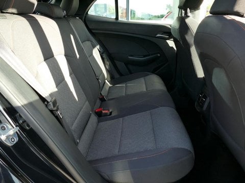 Voitures D'occasion À Ganges | Mg Mg3 1.5 Hybrid+ - 195 Comfort