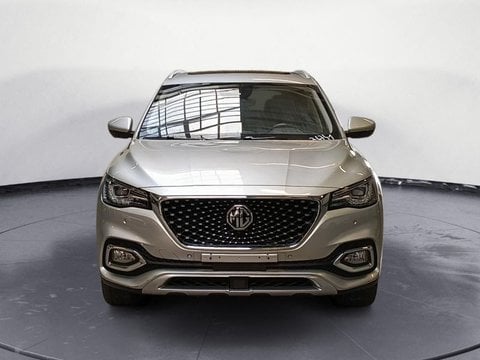 Voitures D'occasion À Ganges | Mg Hs 1.5 T-Gdi 162 At Luxury