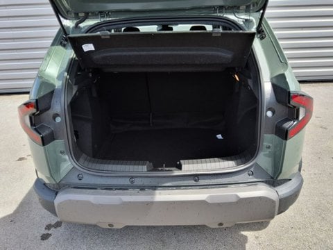 Voitures D'0Km À Ganges | Dacia Duster Mild Hybrid 140 Expression