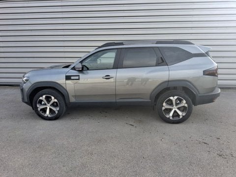 Voitures D'0Km À Ganges | Dacia Bigster Hybrid 155 Journey