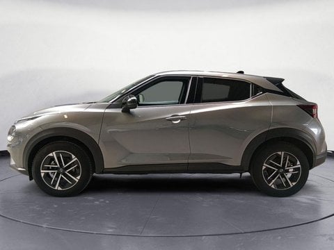 Voitures D'0Km À Ganges | Nissan Juke 1.0 Dig-T 114Ch N-Connecta