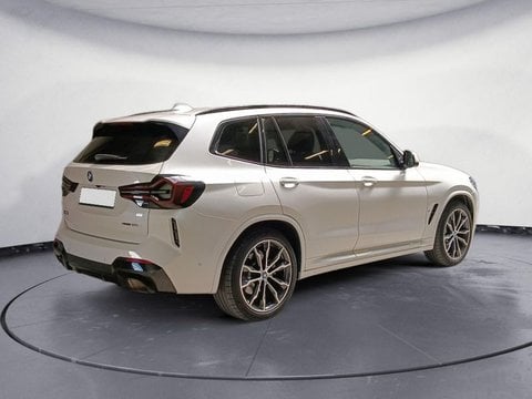 Voitures D'occasion À Ganges | Bmw X3 Xdrive30E 292Ch M Sport