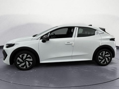 Voitures D'0Km À Ganges | Renault Clio 1.2 Tce 115Ch Evolution
