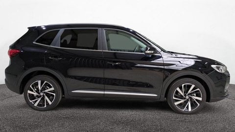Voitures D'0Km À Ganges | Mg Zs 1.5 L Hybrid+ 197 Ch Bva Luxury + Toit Pano