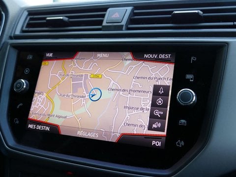 Voitures D'occasion À Ganges | Seat Ibiza 1.0I 12V - 80 Berline Urban
