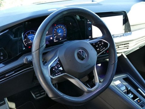 Voitures D'occasion À Ganges | Volkswagen Golf 2.0 Tdi Scr - 150 - Bv Dsg 7 R-Line 1St