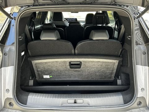 Voitures D'occasion À Ganges | Peugeot 5008 1.2I Hybrid 145 Gt E-Dcs6 7Pl Gps Alcantara Driveass...