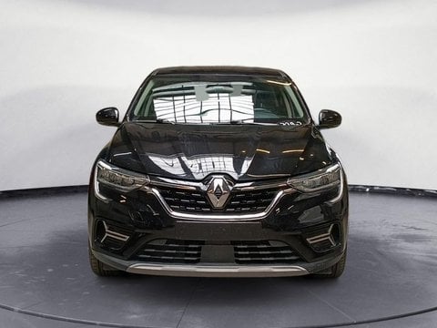 Voitures D'occasion À Ganges | Renault Arkana 1.6 E-Tech 145 Hevequilibre