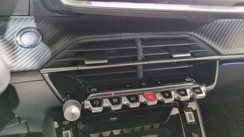 Voitures D'0Km À Ganges | Peugeot 2008 Hybrid 145 Bva E-Dcs6 Gt + Pack Drive Assist Plus + Camer...