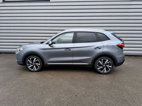 Voitures D'0Km À Ganges | Mg Zs 1.5 L Hybrid+ 197 Ch Luxury