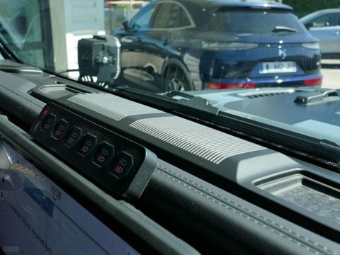 Voitures D'occasion À Ganges | Jeep Wrangler 2.0I T 4Xe - 380 - Bva 4X4 2018 Unlimited Sahara 19...