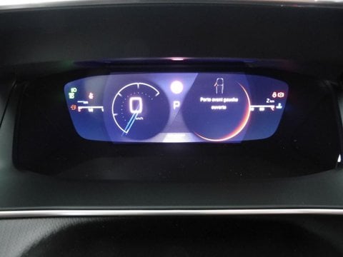 Voitures D'0Km À Ganges | Peugeot 2008 1.2 Hybrid 145Ch Gt E-Dcs6
