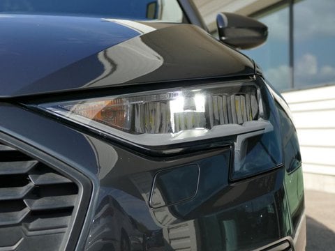 Voitures D'occasion À Ganges | Audi A3 Sportback 2.0 30 Tdi - 116 Business Line
