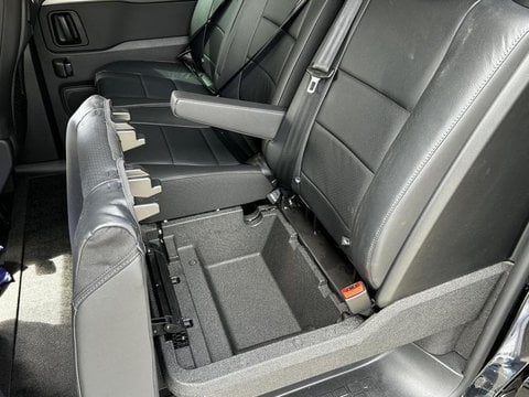 Voitures D'0Km À Ganges | Fiat Professional Scudo Xl Cabappro 2.2 Diesel 180 Eat8 5Pl Packluxe P...