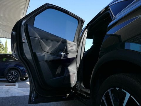 Voitures D'occasion À Ganges | Ds Ds 7 Crossback Ds7 Crossback Ds7 1.5 Bluehdi - 130 - Bv Eat8 O...