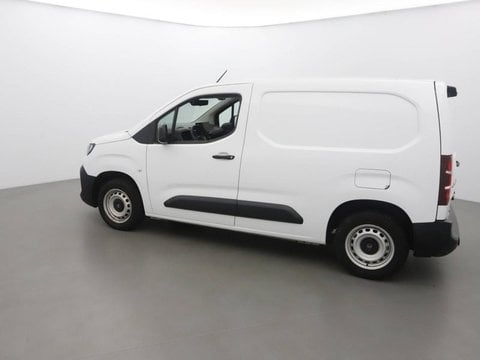 Voitures D'occasion À Ganges | Citroën Berlingo M M 650Kg Bluehdi 100Ch S&S