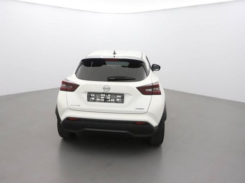Voitures D'occasion À Ganges | Nissan Juke 1.6 Hev 143 Can-Connecta