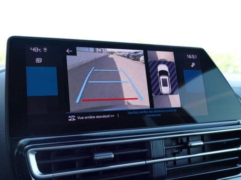 Voitures D'occasion À Ganges | Citroën C5 Aircross 1.5 Bluehdi - 130 S&S - Bv Eat8 Max Phase 2