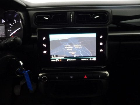 Voitures D'occasion À Ganges | Citroën C3 1.5 Bluehdi 100Ch S&S Plus