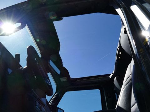 Voitures D'occasion À Ganges | Jeep Wrangler 2.0I T 4Xe - 380 - Bva 4X4 2018 Unlimited Sahara 19...