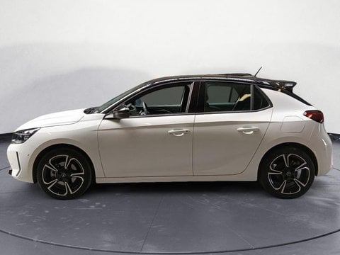 Voitures D'occasion À Ganges | Opel Corsa 1.2T 100 Atgs