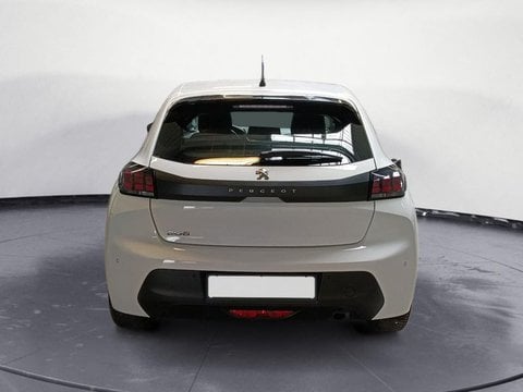Voitures D'occasion À Ganges | Peugeot 208 1.5 Bluehdi 100 Premium