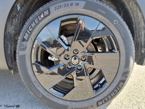 Voitures D'0Km À Ganges | Citroën C5 Aircross Hybride 145 Ch E-Dcs6 Max