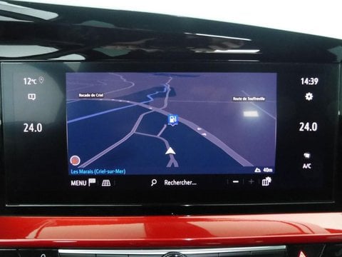 Voitures D'occasion À Ganges | Opel Mokka 1.2T 130 Atgs Line
