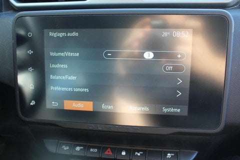 Voitures D'occasion À Ganges | Dacia Duster 1.5 Blue Dci - 115 4X4 Ii Expression Phase 3