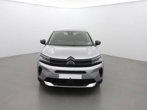 Voitures D'occasion À Ganges | Citroën C5 Aircross 1.5 Bluehdi 130Ch Plus Boite Automatique