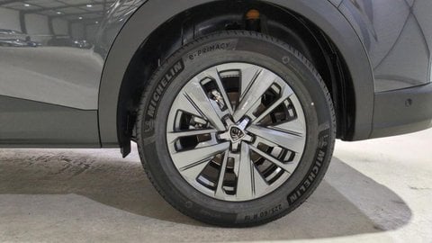 Voitures D'0Km À Ganges | Peugeot 5008 Hybrid 145 Ch Bva 7Pl E-Dcs6 Allure Surequipe
