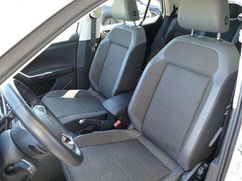Voitures D'occasion À Ganges | Volkswagen T-Cross 1.0 Tsi - 110 - Start&Stop Style