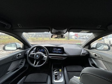 Voitures D'occasion À Ganges | Bmw Série 1 (Nouvelle) 118D M Sport Pro Gps Ja19 Packpremium