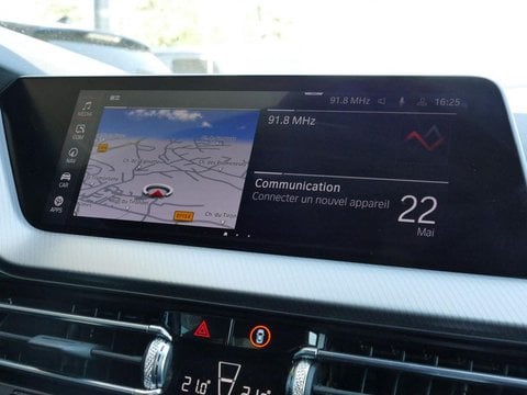 Voitures D'occasion À Ganges | Bmw Série 2 M235I Xdrive Gran Coupé - Bva Sport