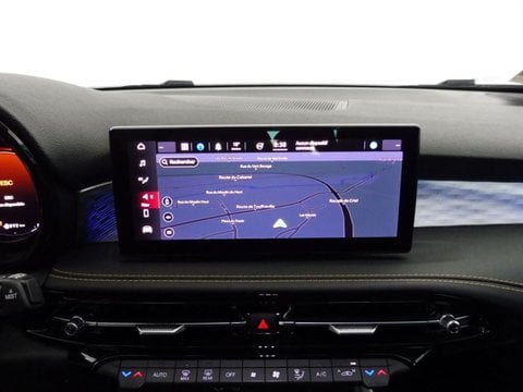 Voitures D'occasion À Ganges | Alfa Romeo Tonale 1.3 Phev 280Ch Ti At6 E-Q4