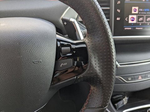 Voitures D'occasion À Ganges | Peugeot 308 1.2I Puretech 12V S&S - 130 - Bv Eat8 Ii 2013 Berline...