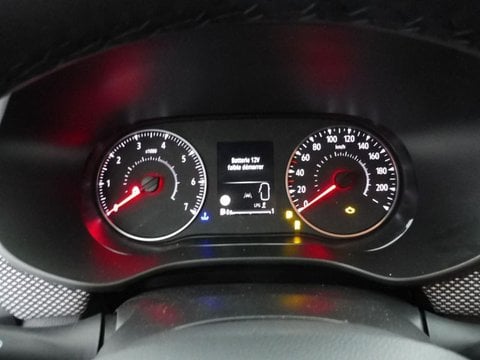 Voitures D'0Km À Ganges | Dacia Jogger 1.0 Eco-G 100Ch Expression 7 Places -24