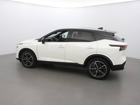 Voitures D'occasion À Ganges | Nissan Qashqai 1.3 Dig-T 140Ch Mhev Tekna