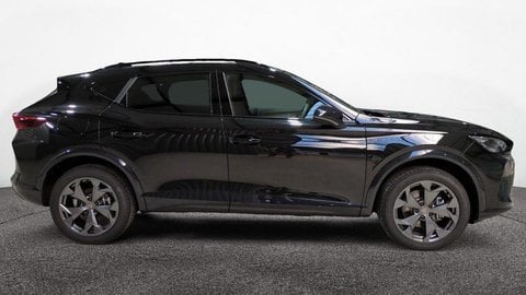 Voitures D'0Km À Ganges | Cupra Formentor Nouveau 1.5 Etsi Hybrid 150 Ch Bva Dsg7 V + Attelage +...