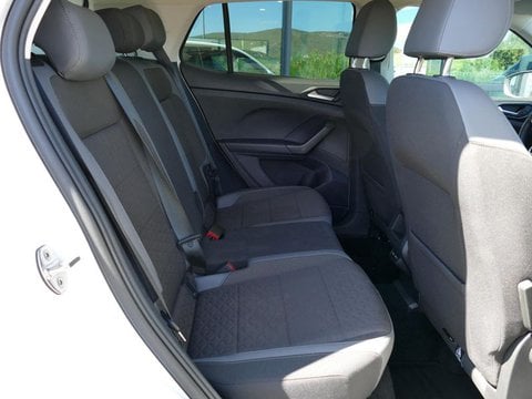 Voitures D'occasion À Ganges | Volkswagen T-Cross 1.0 Tsi - 110 - Start&Stop Style